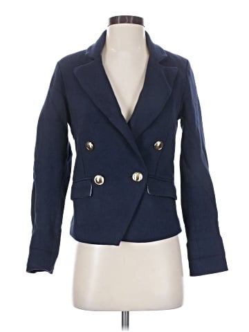 Bishop + Young Blazer (view 1)