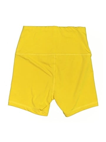 Reformation Athletic Shorts (view 2)