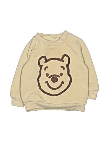 Disney Baby Sweatshirt (view 1)