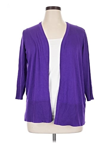Lane Bryant Outlet Cardigan (view 1)