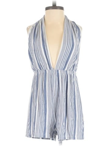 Solemio Romper (view 1)