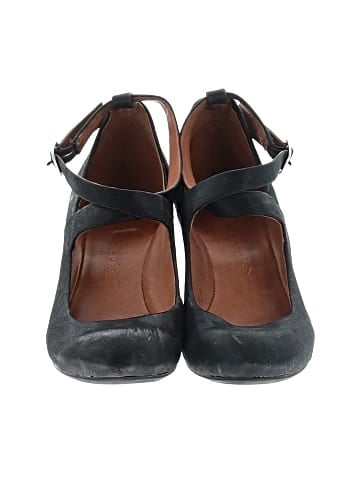 Gentle Souls Wedges (view 2)