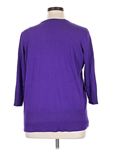 Lane Bryant Outlet Cardigan (view 2)