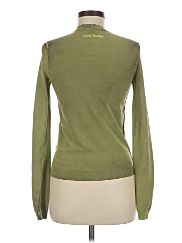 Acne Studios Keyhole Cardigan (view 2)