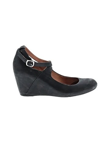 Gentle Souls Wedges (view 1)