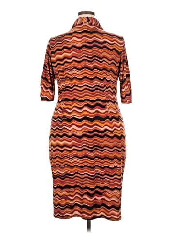Ashley Stewart Casual Dress (view 2)