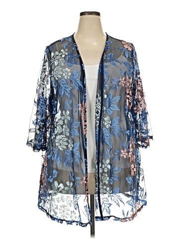 Catherines Kimono (view 1)