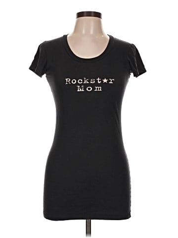ALTERNATIVE Short Sleeve T-Shirt (view 1)