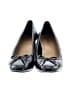 J.Crew Black Heels Size 6 - photo 2