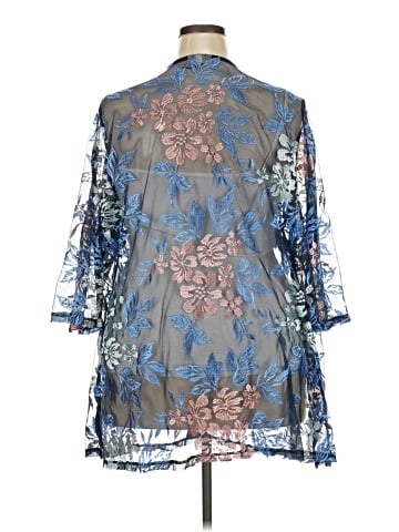 Catherines Kimono (view 2)