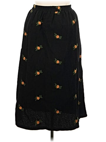 Fashion Classic Fashion Collection Casual Skirt (view 2)