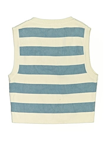 Zara Sleeveless T-Shirt (view 2)