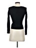 Aqua Black Pullover Sweater Size S (estimated) - photo 2