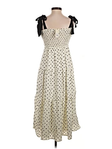 Francesca's Casual Dress (view 2)