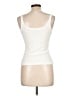 Topshop Ivory Tank Top Size 10 - photo 2