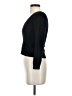 Aqua Black Pullover Sweater Size S (estimated) - photo 5