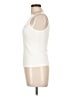 Topshop Ivory Tank Top Size 10 - photo 5