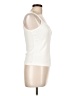 Topshop Ivory Tank Top Size 10 - photo 4