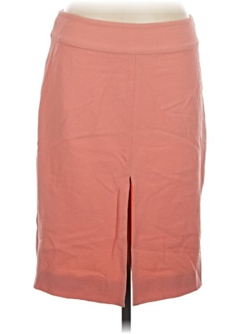 Dolce & Gabbana Wool Skirt (view 1)