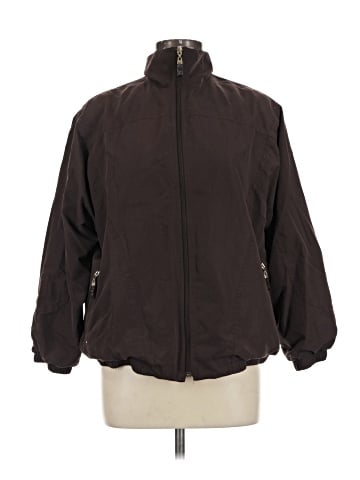 Allison Daley Jacket (view 1)