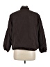 Allison Daley 100% Polyester Solid Brown Jacket Size 12 Petite - photo 2