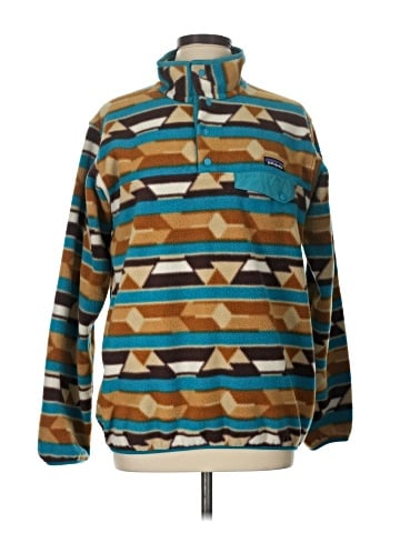 Patagonia Pullover Sweater (view 1)