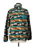 Patagonia 100% Polyester Teal Pullover Sweater Size L - photo 1