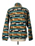Patagonia 100% Polyester Teal Pullover Sweater Size L - photo 2
