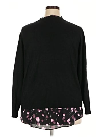 Sioni Pullover Sweater (view 2)