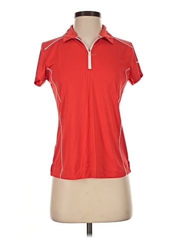 Slazenger Short Sleeve Polo (view 1)