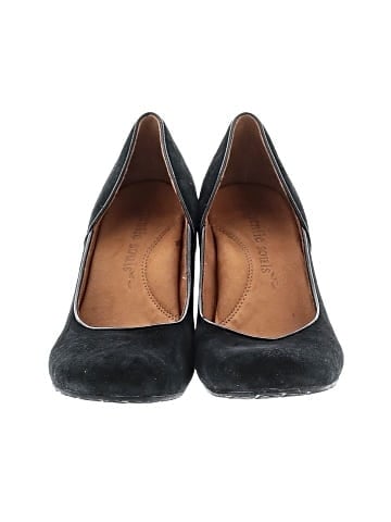 Gentle Souls Wedges (view 2)