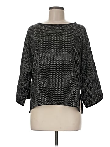 Max Studio 3/4 Sleeve T-Shirt (view 1)
