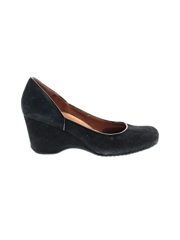 Gentle Souls Wedges (view 1)