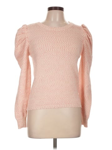 Fate Pullover Sweater (view 1)