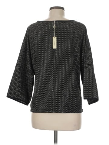Max Studio 3/4 Sleeve T-Shirt (view 2)