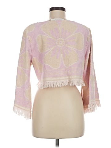 Zimmermann Long Sleeve Blouse (view 2)