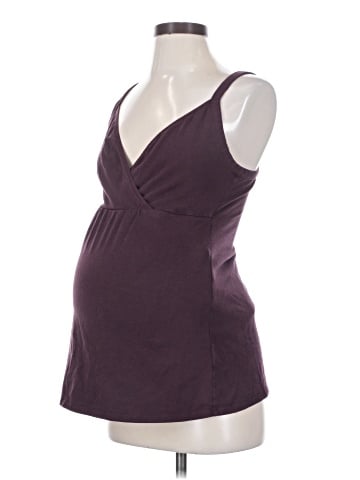 Gap - Maternity Sleeveless Top (view 1)
