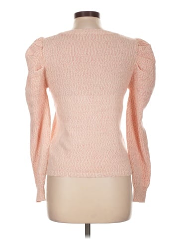 Fate Pullover Sweater (view 2)