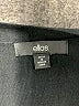 Ellos Black Cardigan Size 22 - photo 7