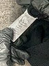Ellos Black Cardigan Size 22 - photo 8