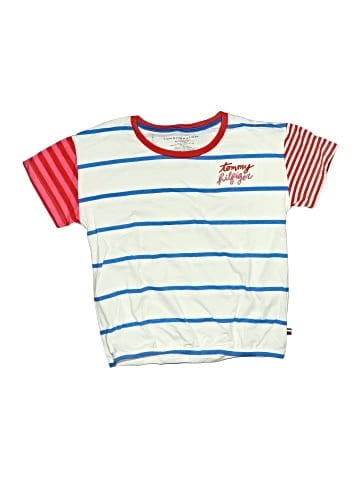 Tommy Hilfiger Short Sleeve T-Shirt (view 1)