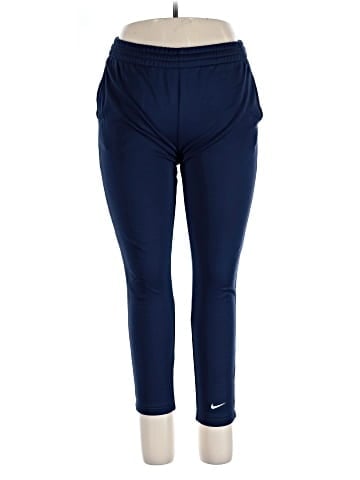 Nike Active Pants (view 1)