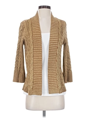 Charter Club Cardigan (view 1)