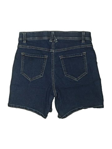 Angels Denim Shorts (view 2)