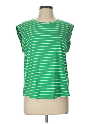 Talbots Sleeveless T-Shirt (view 1)