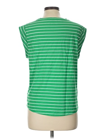 Talbots Sleeveless T-Shirt (view 2)