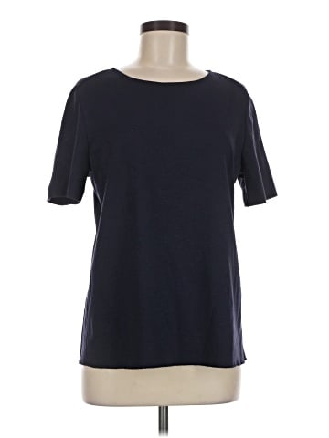 The Row Short Sleeve T-Shirt (view 1)