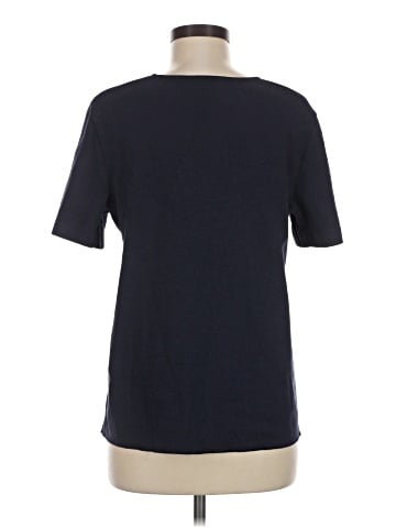 The Row Short Sleeve T-Shirt (view 2)