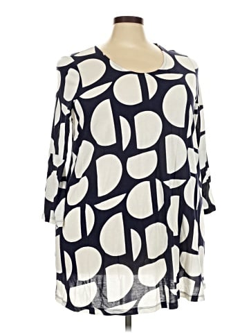Ellos Casual Dress (view 1)