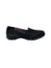 Skechers Black Flats Size 7 1/2 - photo 1